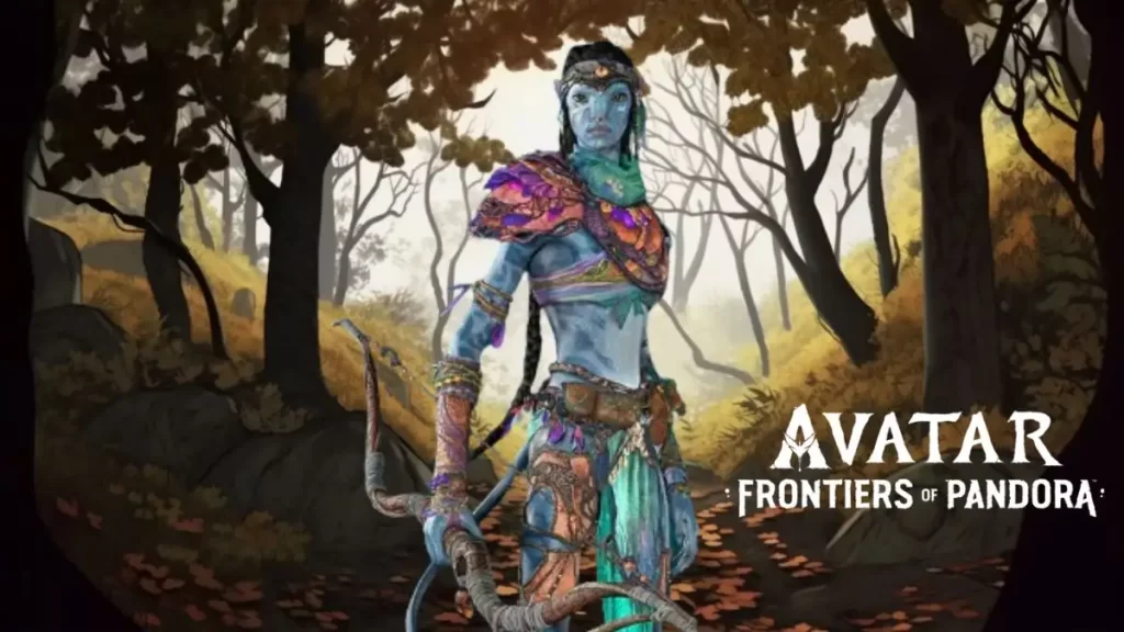 Avatar Frontiers Of Pandora Quest List All Main And Side Quests In