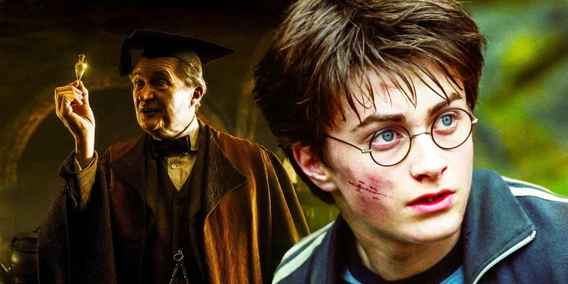 10 Magical Items That Weren't Used Nearly Enough In Harry Potter