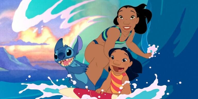 18 Best Lilo & Stitch Quotes