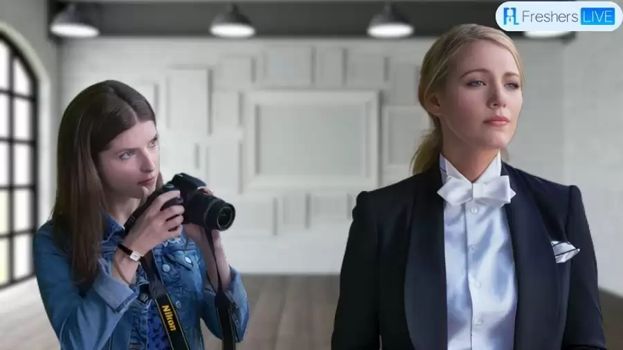 A Simple Favor 2 Movie Release Date and Time 2023, Countdown, Cast, Trailer, and More!