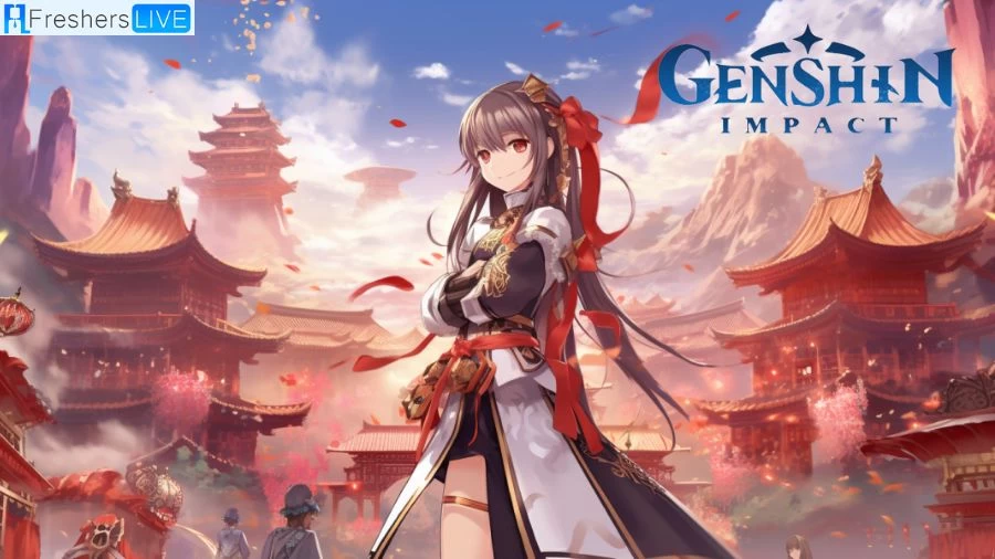 All The New Features and Changes in Genshin Impact 4.0 Fontaine Update