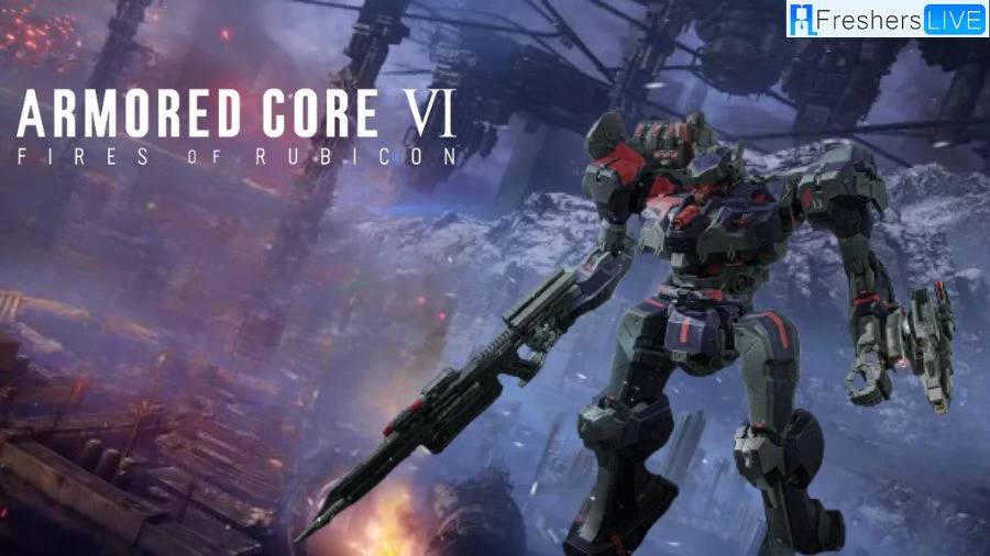 Armored Core 6 Coral Weapons, What is Coral in Armored Core? Best secret Weapons in Armored Core 6