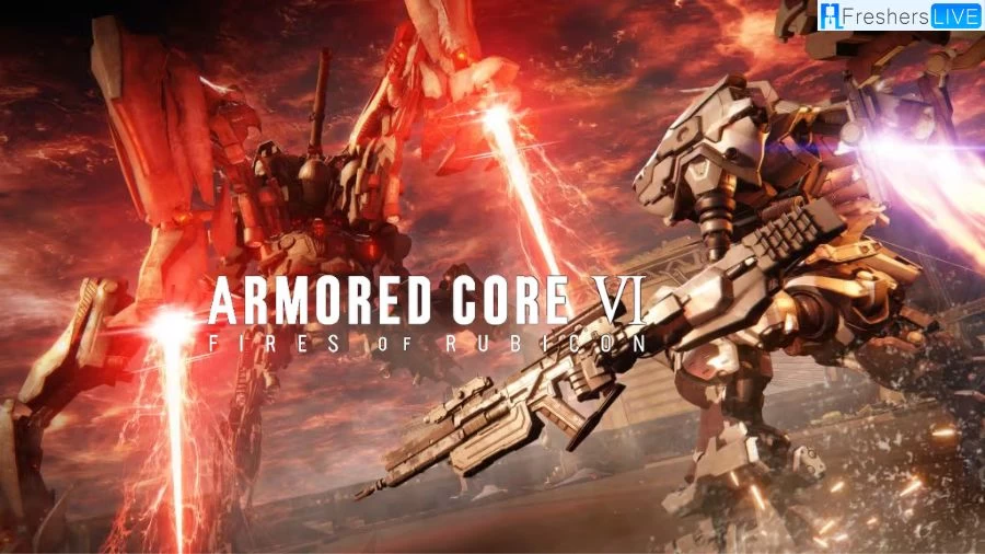 Armored Core 6 New Game Plus Mode Explained, What is the New Game Plus Mode?