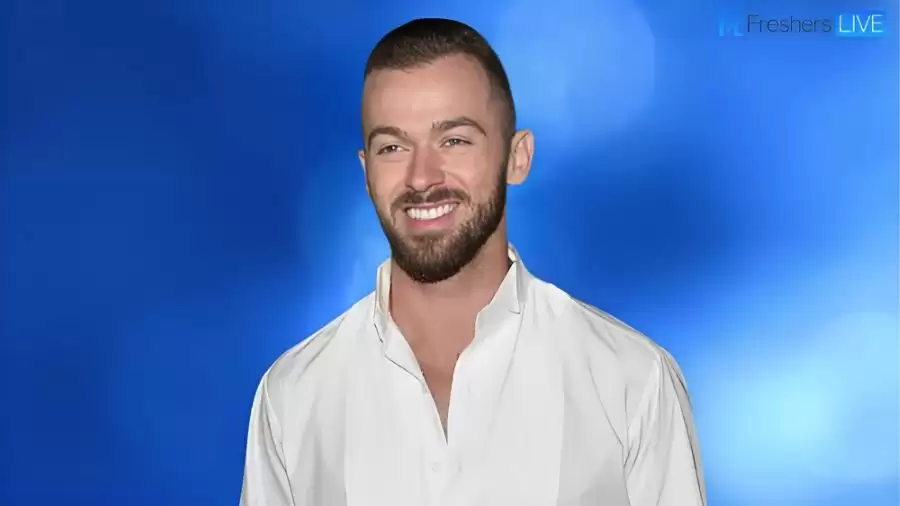 Artem Chigvintsev Ethnicity, What is Artem Chigvintsev