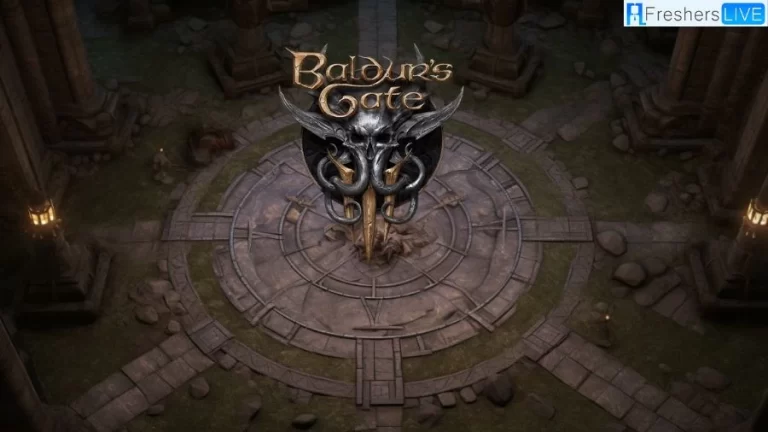 Baldur’s Gate 3 Defiled Temple Moon Puzzle Solution