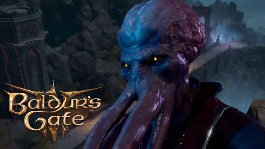 Baldur’s Gate 3 Emperor Mindflayer Romance, How To Romance The Emperor?