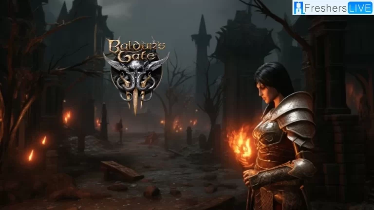 Baldur’s Gate 3 Endings Explained, Gameplay and More