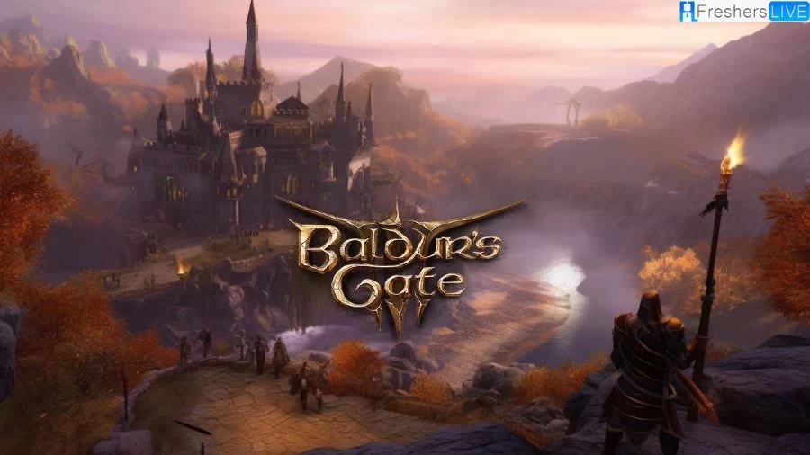 Baldurs Gate 3 Guardian Purpose, Role of the Guardian in Baldurs Gate 3