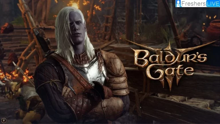 Baldur