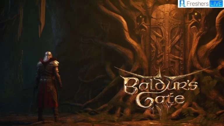 Baldurs Gate 3 Max Level, What is the Baldur’s Gate 3 Max Level?