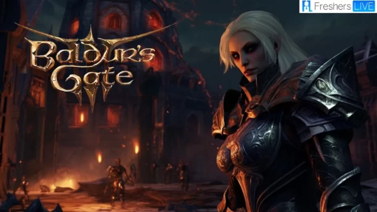 Baldur’s Gate 3 May Not Get DLC Due to D&D’s OP Leveling