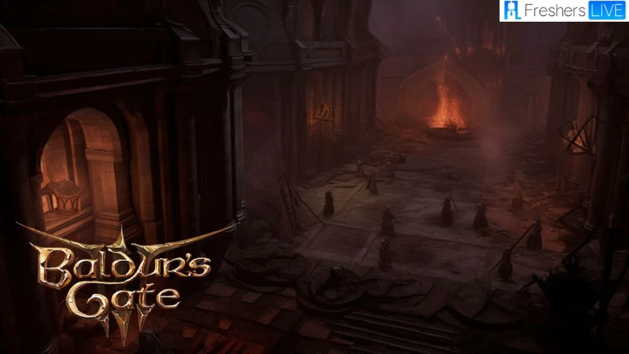 Baldurs Gate 3 Thorn Mausoleum Puzzle Guide, Three Button Puzzle Solution