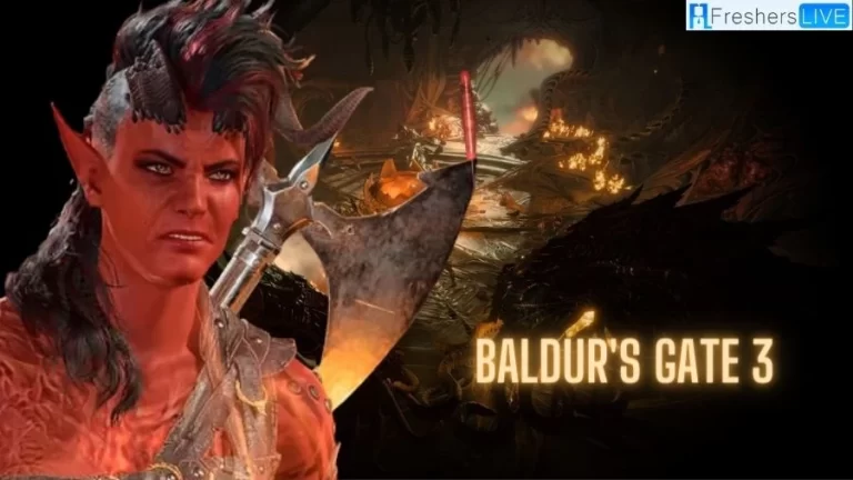 Baldur