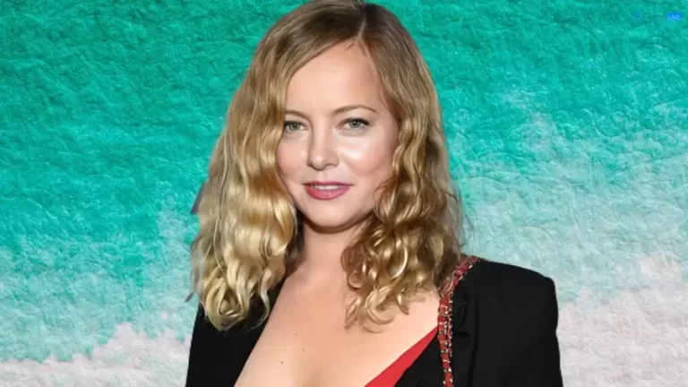 Bijou Phillips Ethnicity, What is Bijou Phillips’s Ethnicity?