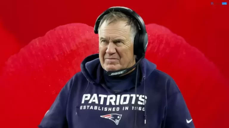 Bill Belichick Ethnicity, What is Bill Belichick