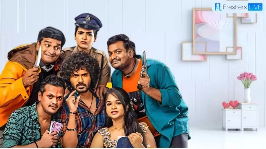 Changure Bangaru Raja Movie Release Date and Time 2023, Countdown, Cast, Trailer, and More!