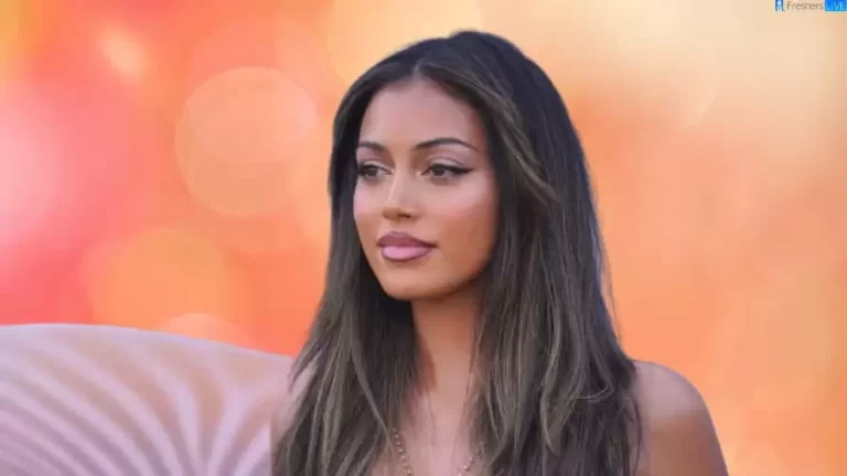 Cindy Kimberly Ethnicity, What is Cindy Kimberly’s Ethnicity?