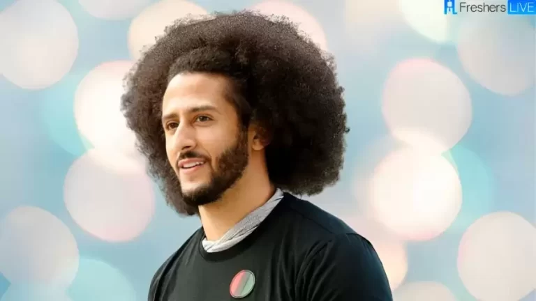 Colin Kaepernick Ethnicity, What is Colin Kaepernick’s Ethnicity?