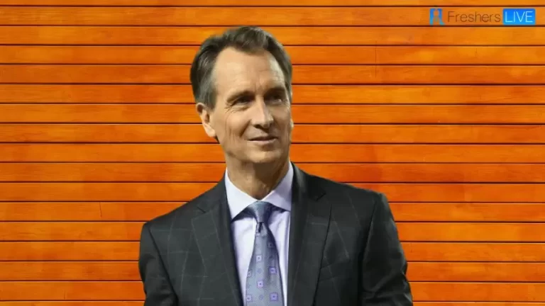 Cris Collinsworth Ethnicity, What is Cris Collinsworth