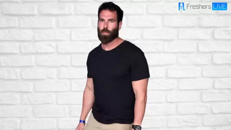 Dan Bilzerian Religion What Religion is Dan Bilzerian? Is Dan Bilzerian a Christianity?