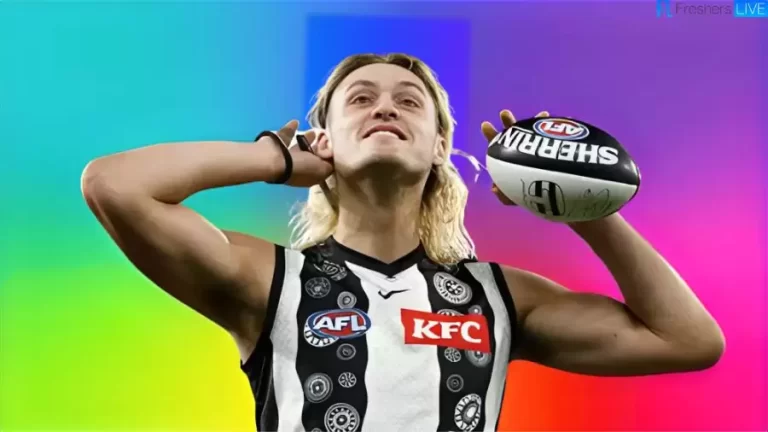 Darcy Moore Ethnicity, What is Darcy Moore’s Ethnicity?