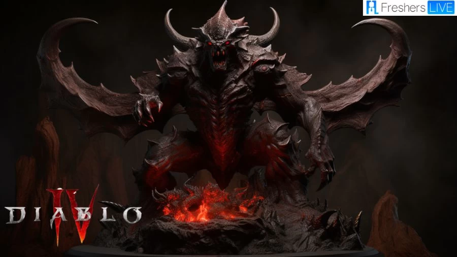 Diablo 4 “Request Has Timed Out” Error Code 300008, How to Fix Error Code 300008 in Diablo 4