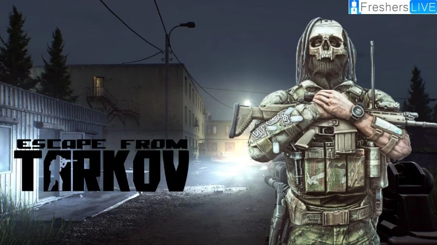 Escape From Tarkov Arena Preorder, Price, and How to Play Escape From Tarkov Arena Early?