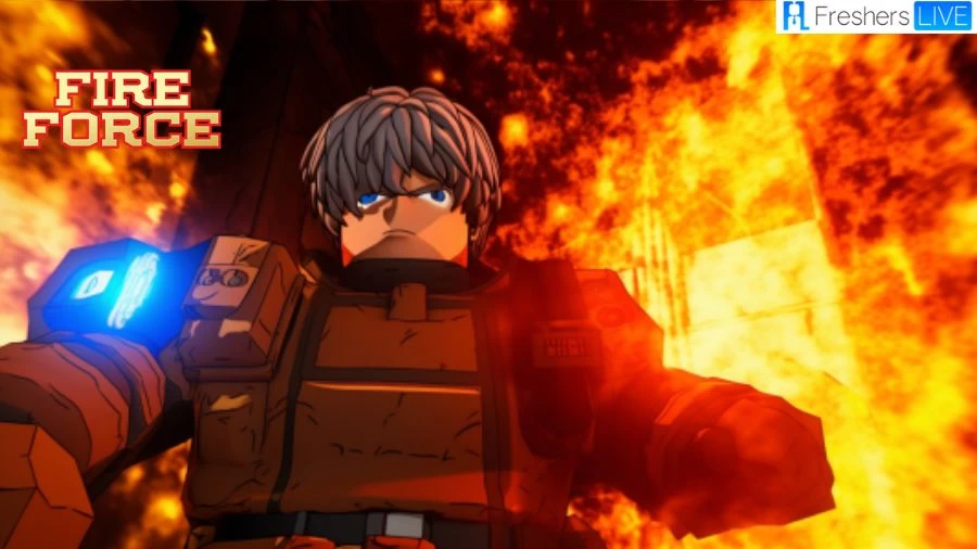 Fire Force Online Factions Guide: How to Join a Faction in Fire Force Online?