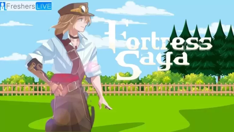 Fortress Saga Tier List September 2023 and Fortress Saga Gameplay