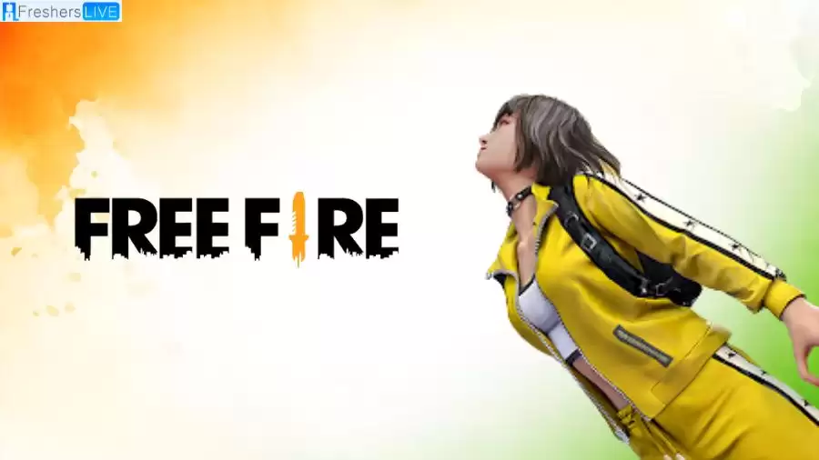 Free Fire India Pre Registration