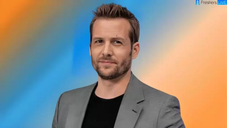 Gabriel Macht Ethnicity, What is Gabriel Macht’s Ethnicity?