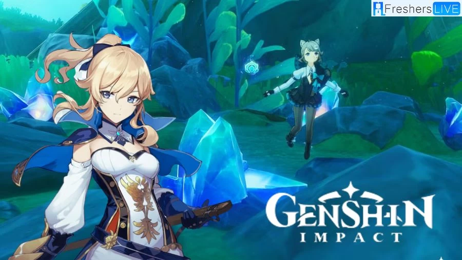 Genshin Impact Condessence Crystal Locations in Fontaine Map, How to Get Condessence Crystals in Genshin Impact?