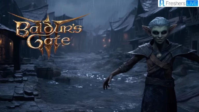 Guardian of Faith Baldurs Gate 3 Walkthrough, Guide, Gameplay and Plot