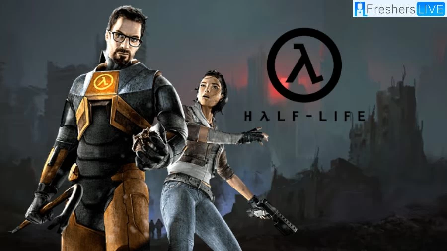Half Life Walkthrough Guide, Gameplay, Wiki