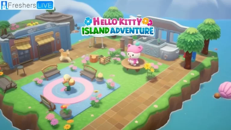 Hello Kitty Island Adventure Discord: A Complete List