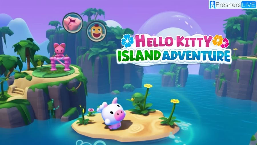 Hello Kitty Island Adventure Pizza Oven Location: Where to Find Pizza Oven Location in Hello Kitty Island Adventure?