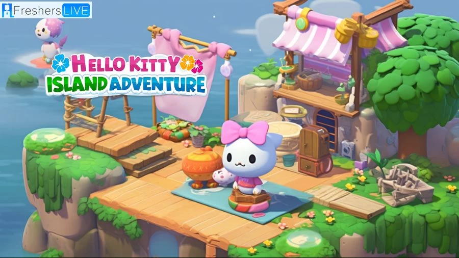Hello Kitty Island Adventure Visitors: How to Invite Visitors in Hello Kitty Island Adventure?