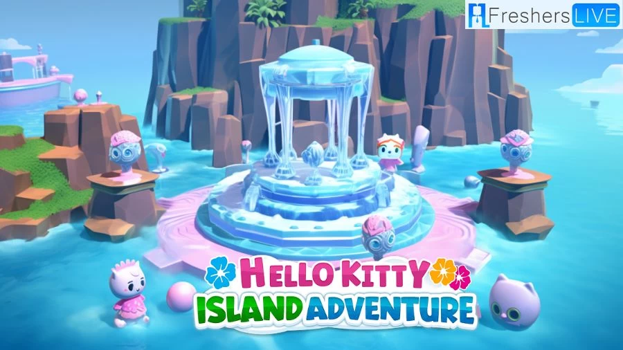 How to Make Pudding Hello Kitty Island Adventure? A Complete Guide