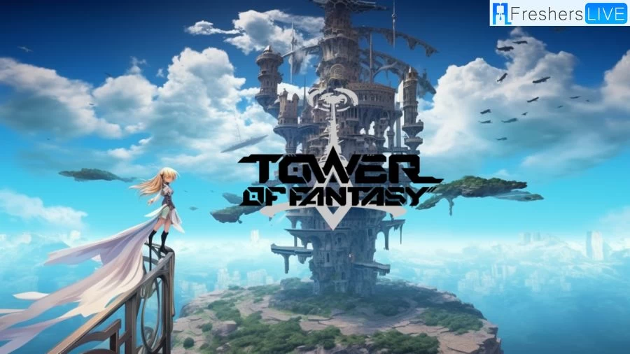 Is Tower of Fantasy Crossplay? Can we play Tower of Fantasy in PS4 and PS5?