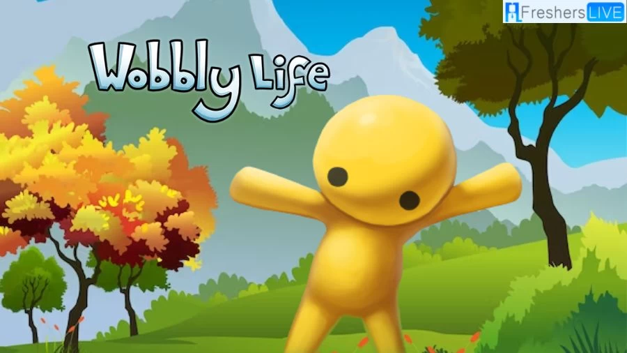 Is Wobbly Life Cross Platform? Is Wobbly Life on PC, PS4 and Xbox?