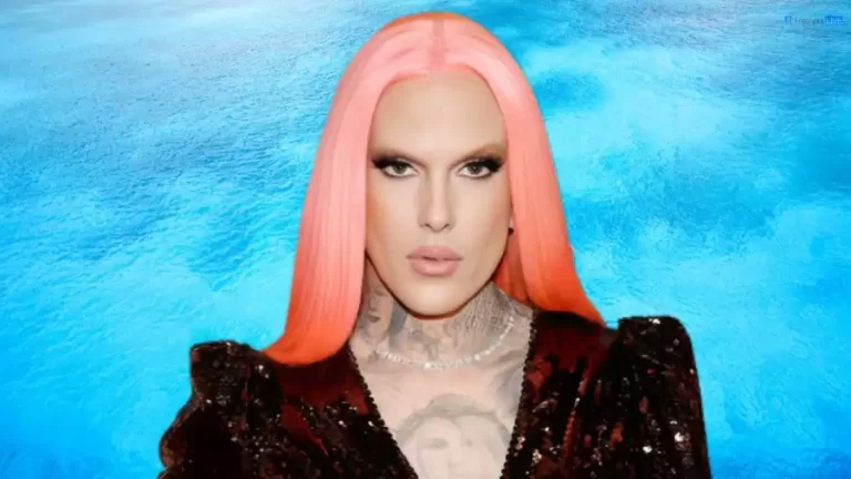 Jeffree Star Ethnicity, What is Jeffree Star’s Ethnicity?