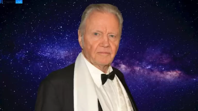 Jon Voight Religion What Religion is Jon Voight? Is Jon Voight a Christian?