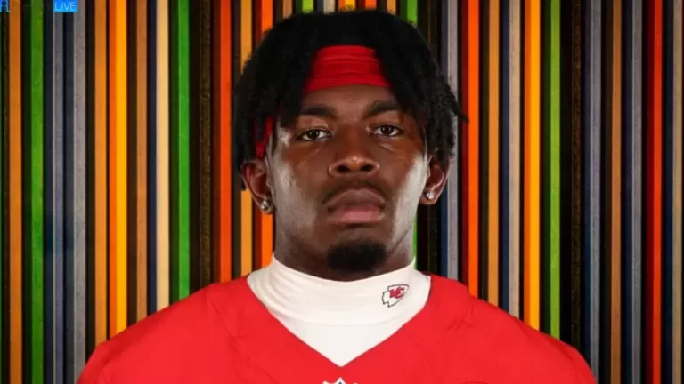 Justyn Ross Ethnicity, What is Justyn Ross