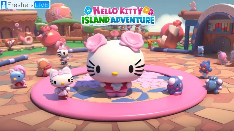 Kuromi Gifts Hello Kitty Island Adventure: How to Get Kuromi Gifts in Hello Kitty Island Adventure?