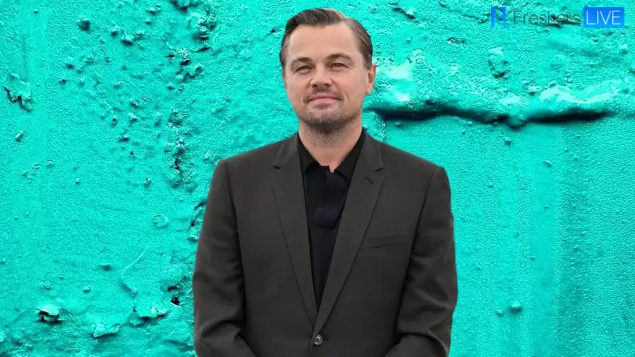 Leonardo Dicaprio Religion What Religion is Leonardo Dicaprio? Is Leonardo Dicaprio a catholic?