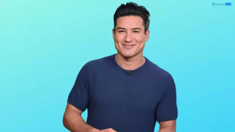 Mario Lopez Ethnicity, What is Mario Lopez