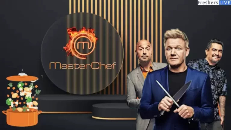 MasterChef Season 13 Elimination Tonight: Who Went Home on MasterChef USA Season 13 Tonight?