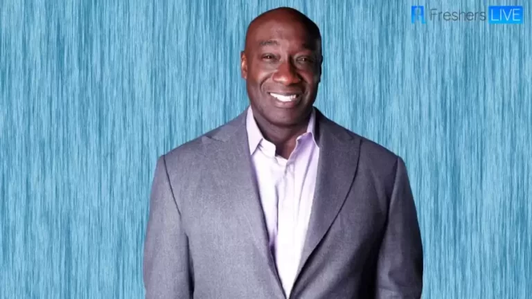 Michael Clarke Duncan Height How Tall is Michael Clarke Duncan?