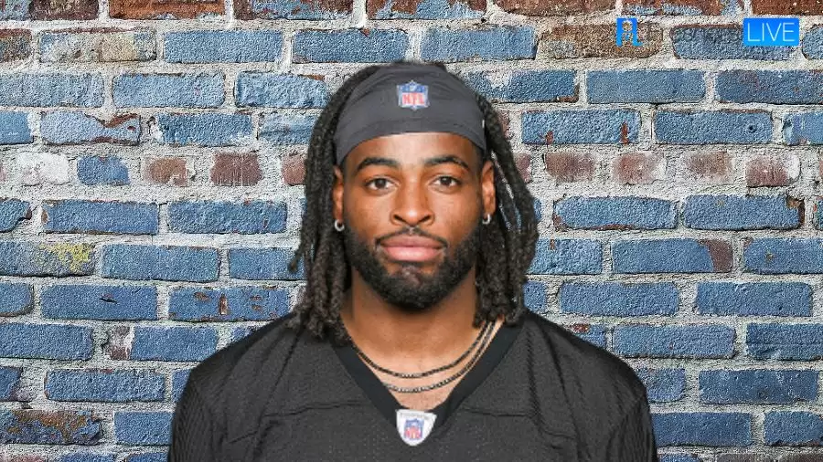 Najee Harris Ethnicity, What is Najee Harris