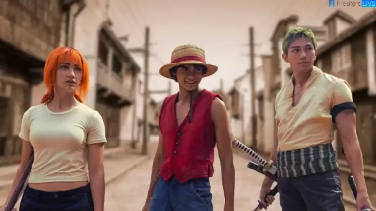 One Piece Live Action Season 2 Release Date and Time, Countdown, When Is It Coming Out?